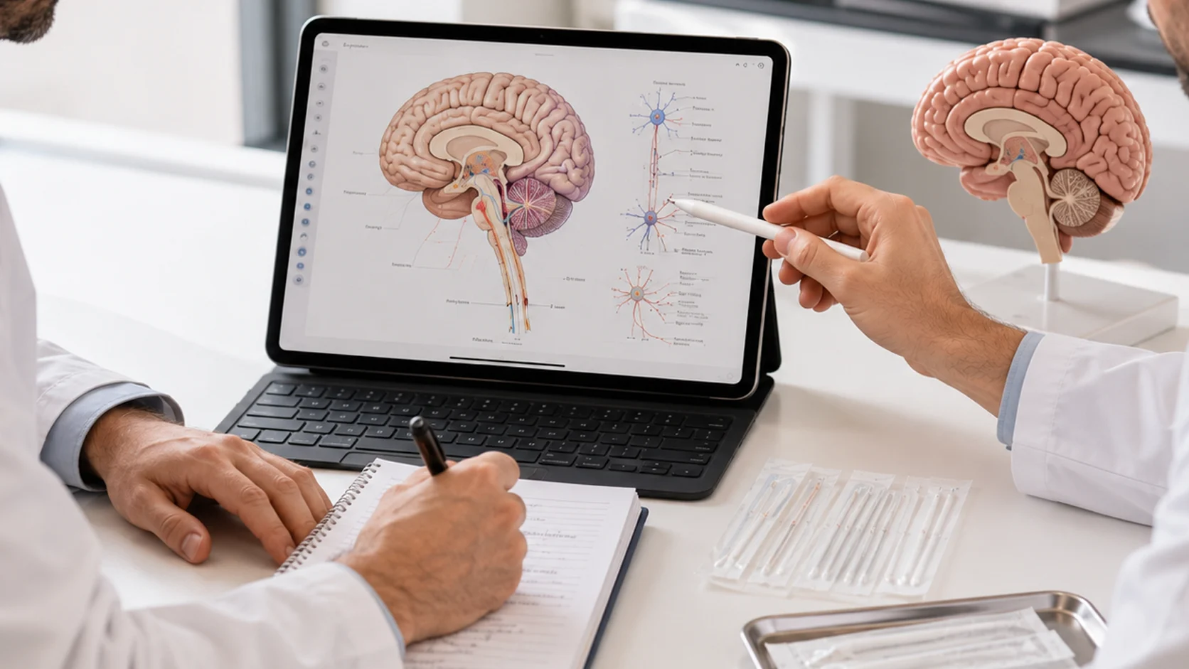 Neurofisiologia Aplicada